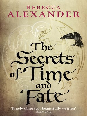 cover image of The Secrets of Time and Fate